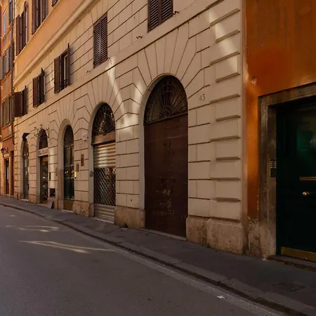 Navona Banchi Vecchi * Roma